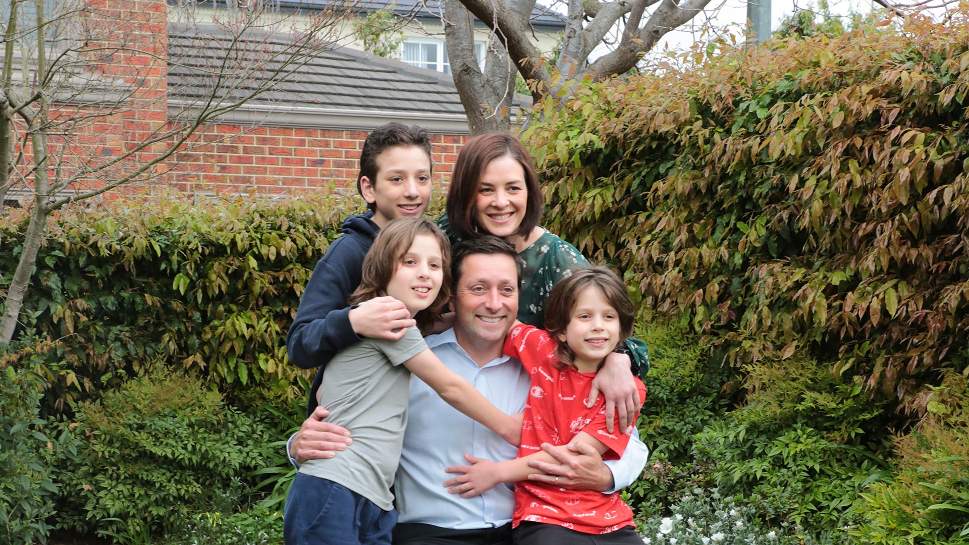 Surveys The Hon Matt Guy MP Member for Bulleen